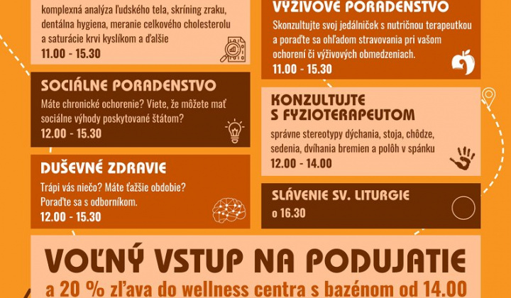 Aktuality / Deň otvorených dverí v KÚPEĽOCH ČERVENÝ KLÁŠTOR Smerdžonka - foto