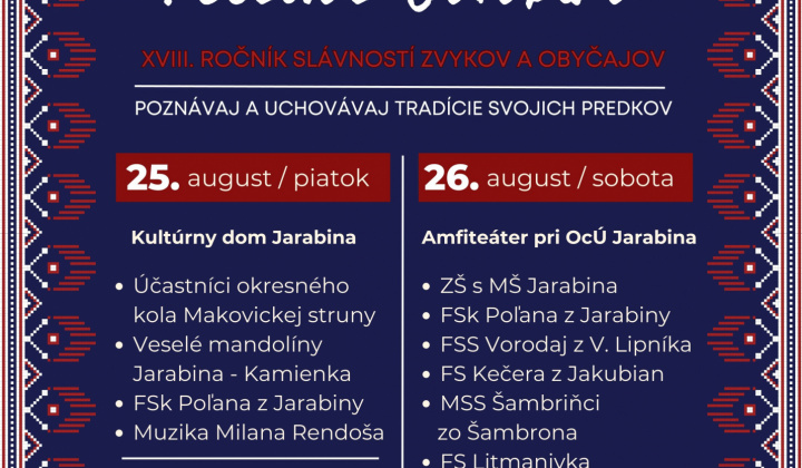 Aktuality / Pripravujeme ... - foto