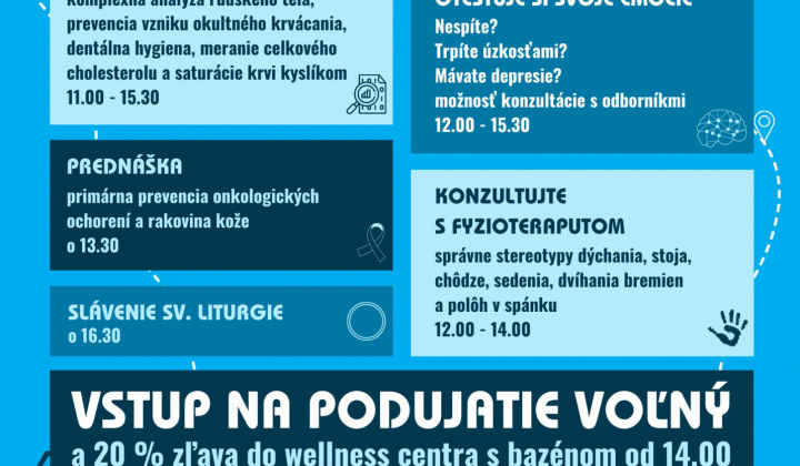 Aktuality / Jarný DOD v Kúpeľoch Červený Kláštor  - foto
