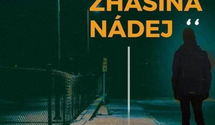 Aktuality / Mestám a obciam zhasína nádej ... - foto