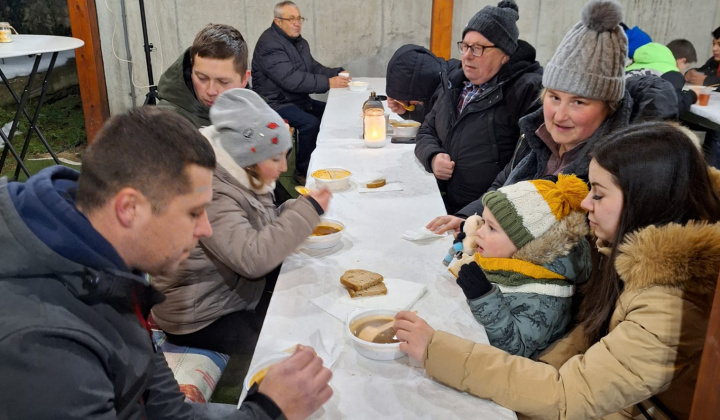 SILVESTER V ORJABIŇI 31.12.2023