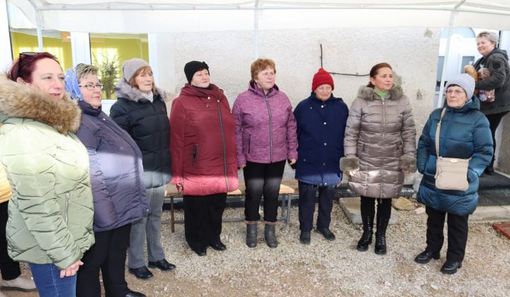 PUŠČAŇOVY SKLADANKY V ORJABIŇI 10.02.2024