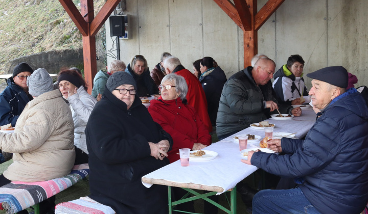 PUŠČAŇOVY SKLADANKY V ORJABIŇI 10.02.2024