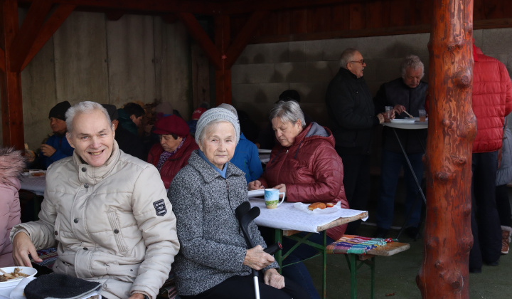 PUŠČAŇOVY SKLADANKY V ORJABIŇI 10.02.2024