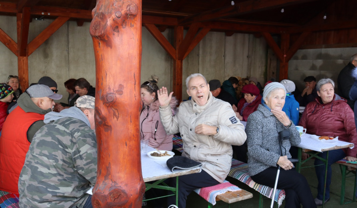 PUŠČAŇOVY SKLADANKY V ORJABIŇI 10.02.2024