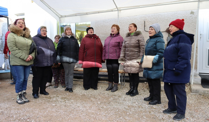 PUŠČAŇOVY SKLADANKY V ORJABIŇI 10.02.2024