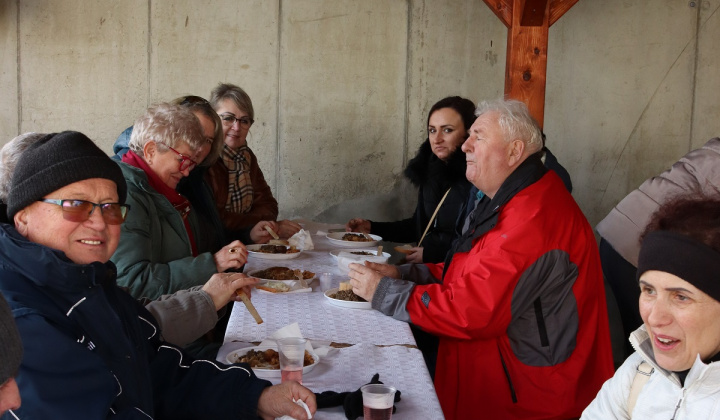 PUŠČAŇOVY SKLADANKY V ORJABIŇI 10.02.2024