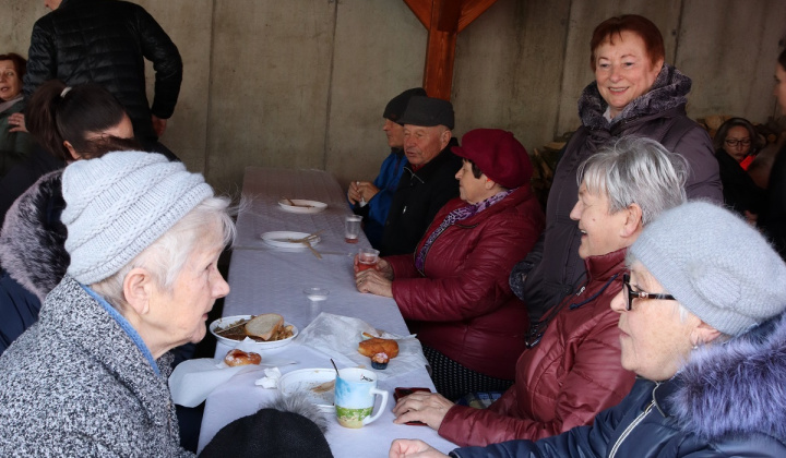 PUŠČAŇOVY SKLADANKY V ORJABIŇI 10.02.2024