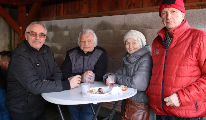 PUŠČAŇOVY SKLADANKY V ORJABIŇI 10.02.2024