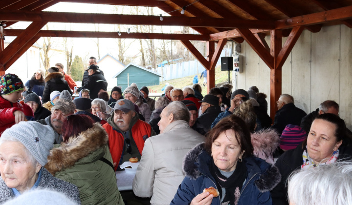 PUŠČAŇOVY SKLADANKY V ORJABIŇI 10.02.2024