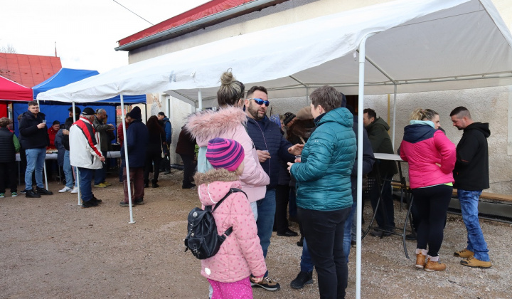 PUŠČAŇOVY SKLADANKY V ORJABIŇI 10.02.2024