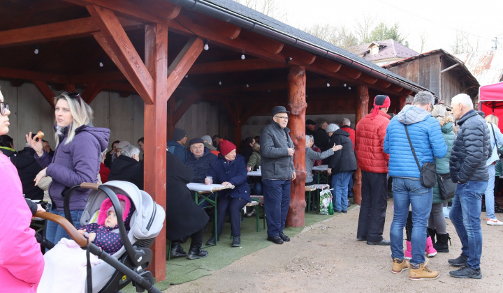 PUŠČAŇOVY SKLADANKY V ORJABIŇI 10.02.2024