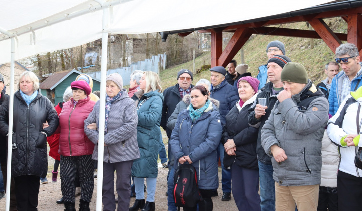 PUŠČAŇOVY SKLADANKY V ORJABIŇI 10.02.2024