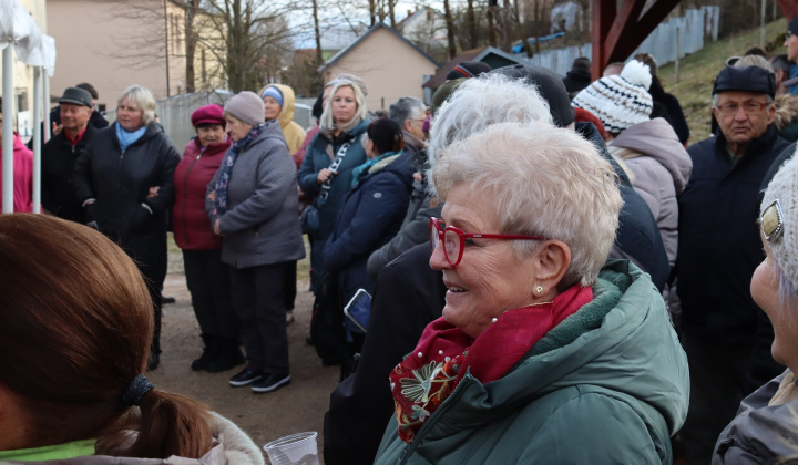 PUŠČAŇOVY SKLADANKY V ORJABIŇI 10.02.2024