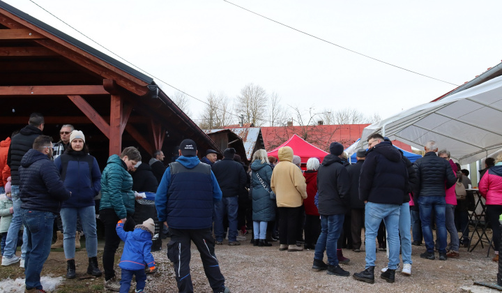 PUŠČAŇOVY SKLADANKY V ORJABIŇI 10.02.2024