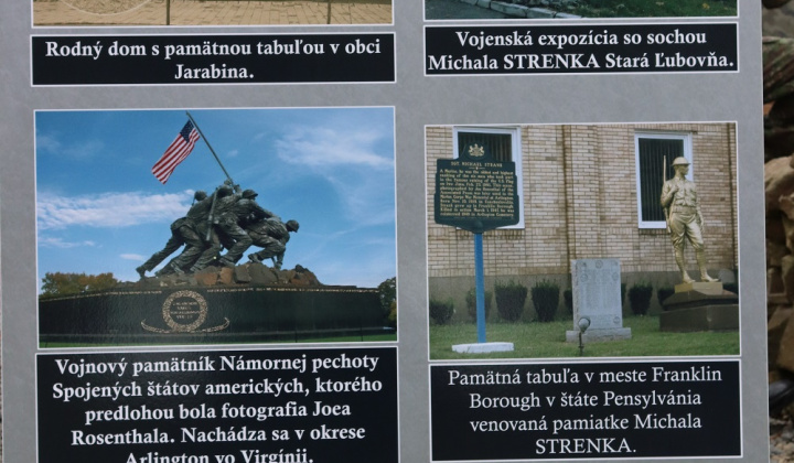 1. ROČNÍK MEMORIÁLU MICHALA STRENKA (1.MARCA2024)