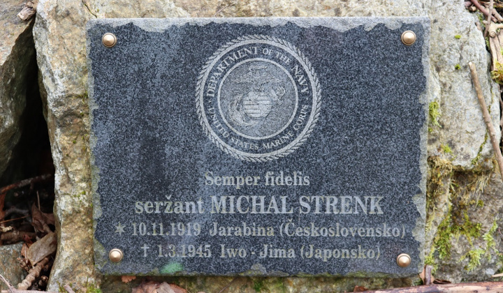 1. ROČNÍK MEMORIÁLU MICHALA STRENKA (1.MARCA2024)