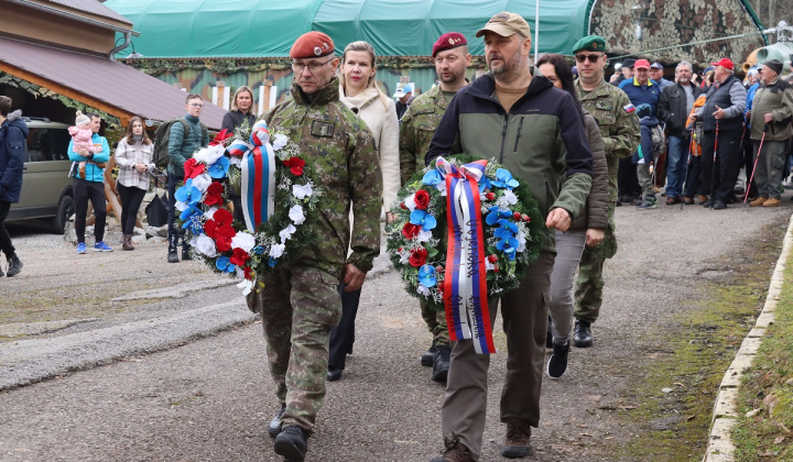 1. ROČNÍK MEMORIÁLU MICHALA STRENKA (1.MARCA2024)