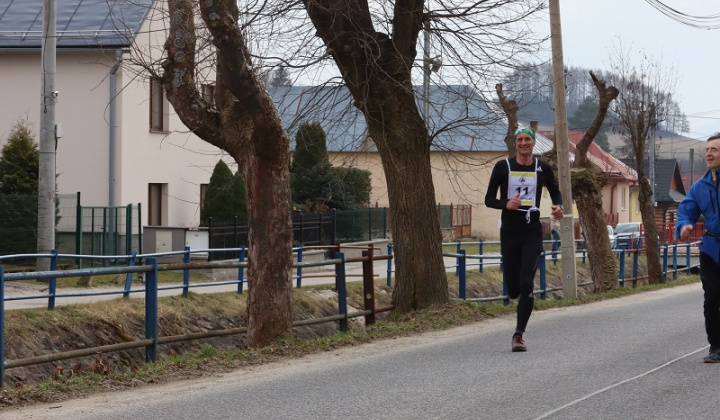 1. ROČNÍK MEMORIÁLU MICHALA STRENKA (1.MARCA2024)