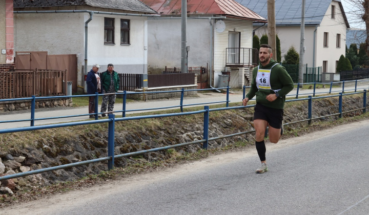 1. ROČNÍK MEMORIÁLU MICHALA STRENKA (1.MARCA2024)