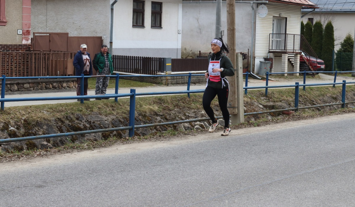 1. ROČNÍK MEMORIÁLU MICHALA STRENKA (1.MARCA2024)