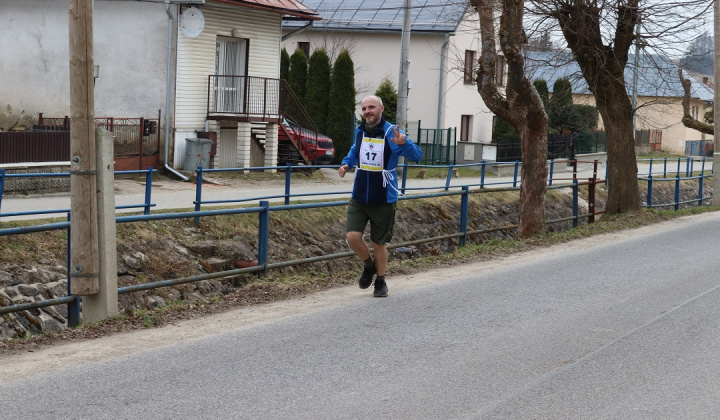 1. ROČNÍK MEMORIÁLU MICHALA STRENKA (1.MARCA2024)