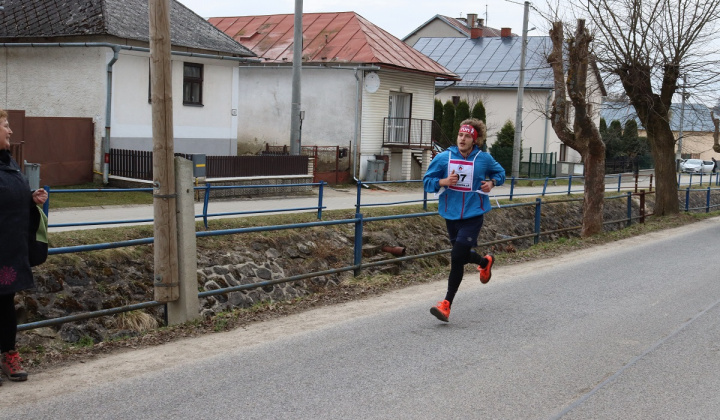 1. ROČNÍK MEMORIÁLU MICHALA STRENKA (1.MARCA2024)