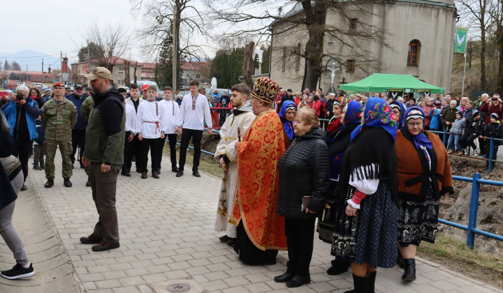 1. ROČNÍK MEMORIÁLU MICHALA STRENKA (1.MARCA2024)