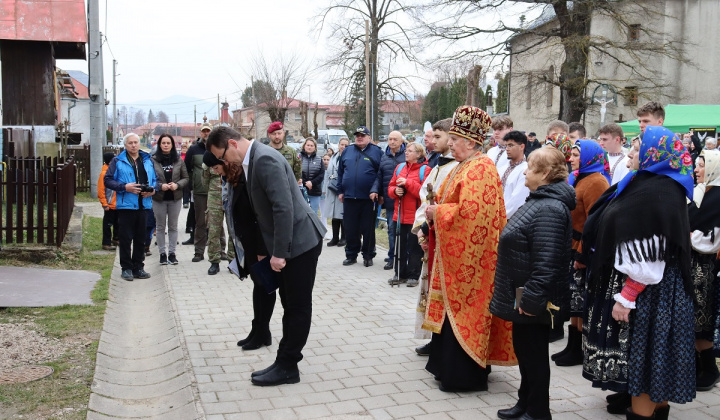 1. ROČNÍK MEMORIÁLU MICHALA STRENKA (1.MARCA2024)