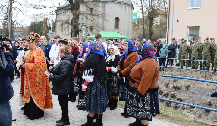 1. ROČNÍK MEMORIÁLU MICHALA STRENKA (1.MARCA2024)