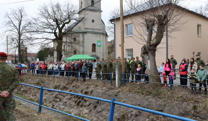 1. ROČNÍK MEMORIÁLU MICHALA STRENKA (1.MARCA2024)