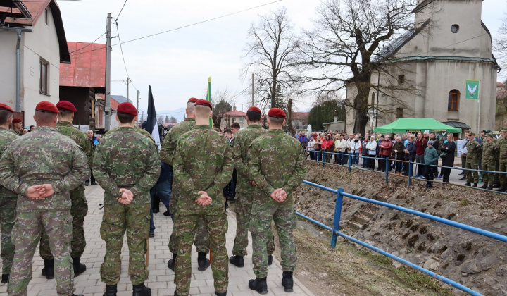 1. ROČNÍK MEMORIÁLU MICHALA STRENKA (1.MARCA2024)