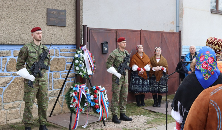 1. ROČNÍK MEMORIÁLU MICHALA STRENKA (1.MARCA2024)