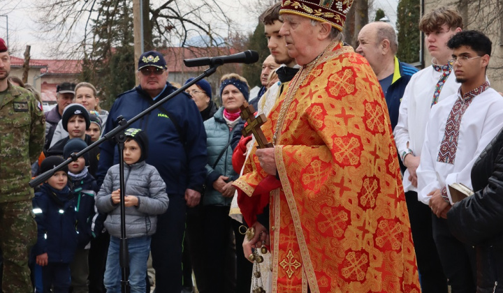 1. ROČNÍK MEMORIÁLU MICHALA STRENKA (1.MARCA2024)