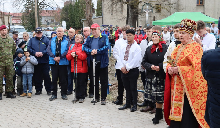 1. ROČNÍK MEMORIÁLU MICHALA STRENKA (1.MARCA2024)