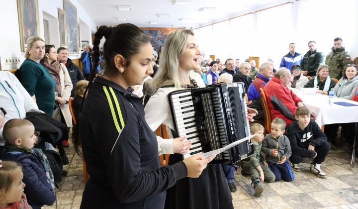 1. ROČNÍK MEMORIÁLU MICHALA STRENKA (1.MARCA2024)