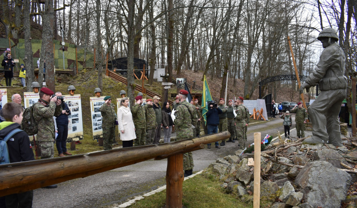 1. ROČNÍK MEMORIÁLU MICHALA STRENKA (1.MARCA2024)