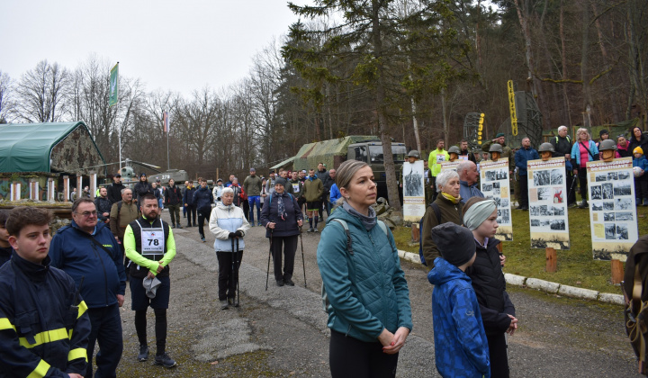 1. ROČNÍK MEMORIÁLU MICHALA STRENKA (1.MARCA2024)