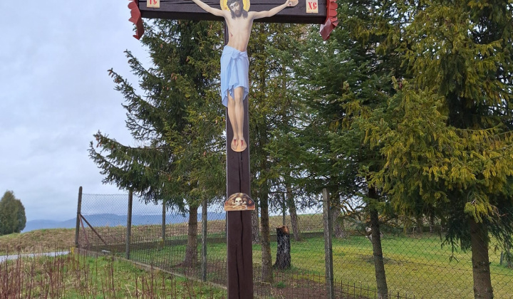 OBNOVA KRÍŽA