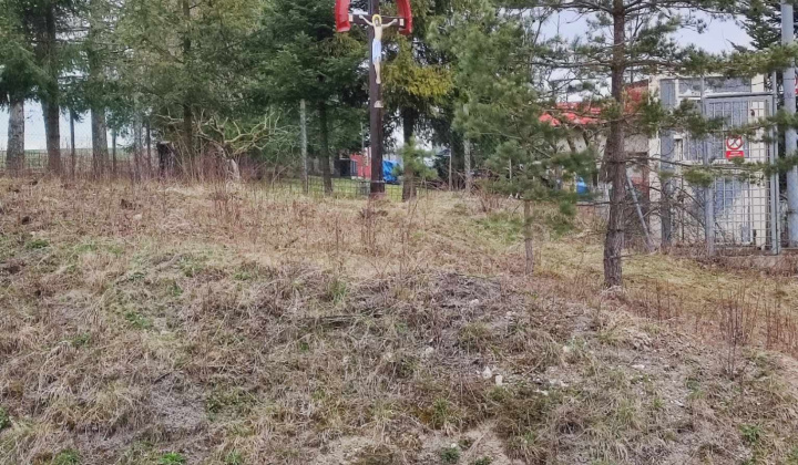 OBNOVA KRÍŽA