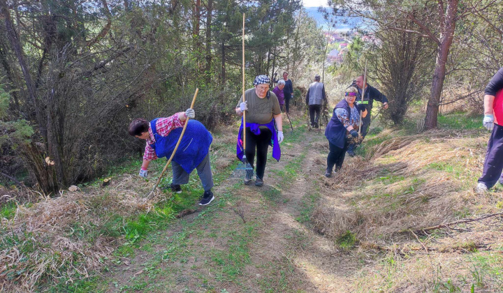 BRIGÁDA SENIOROV