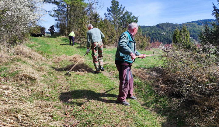 BRIGÁDA SENIOROV