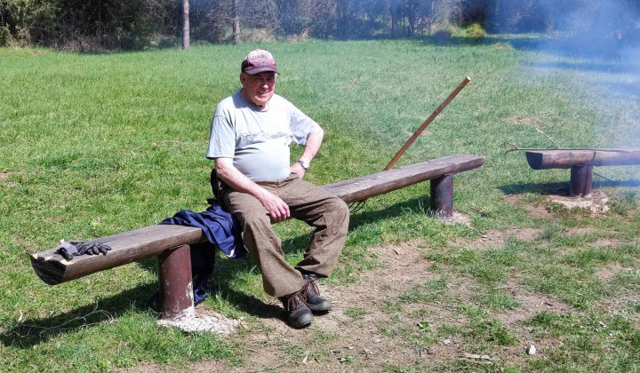 BRIGÁDA SENIOROV