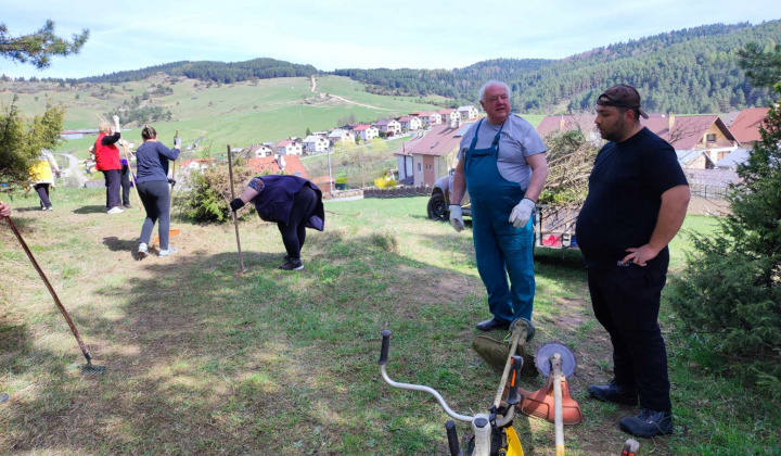 BRIGÁDA SENIOROV