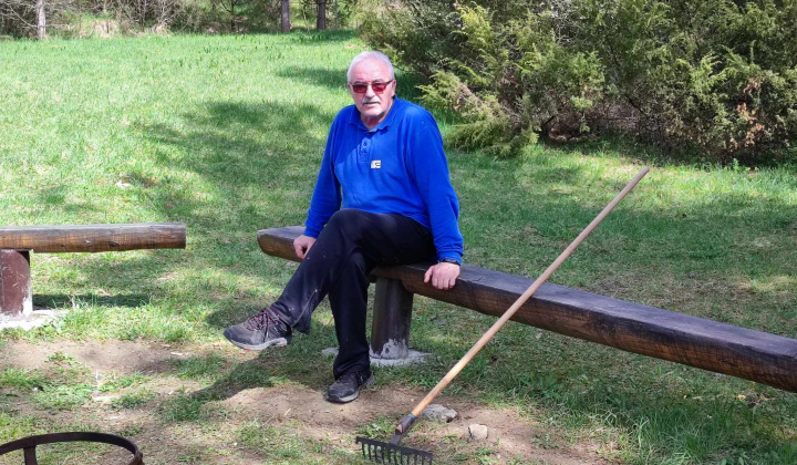 BRIGÁDA SENIOROV