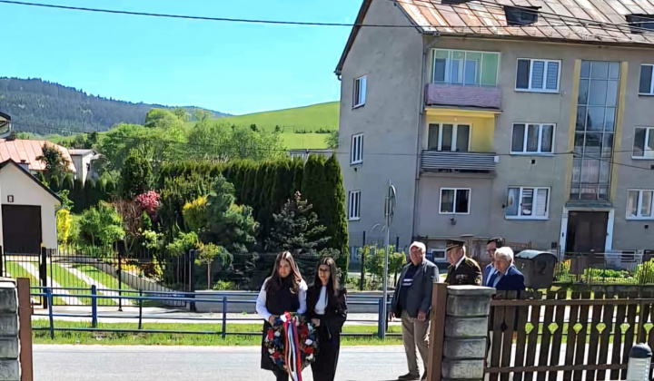 79 ROKOV OD UKONČENIA DRUHEJ SVETOVEJ VOJNY 