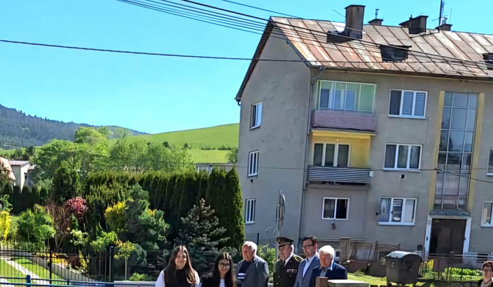 79 ROKOV OD UKONČENIA DRUHEJ SVETOVEJ VOJNY 