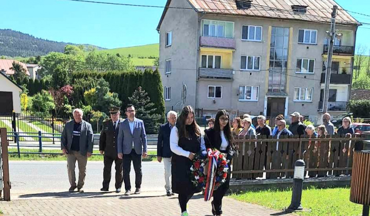 79 ROKOV OD UKONČENIA DRUHEJ SVETOVEJ VOJNY 