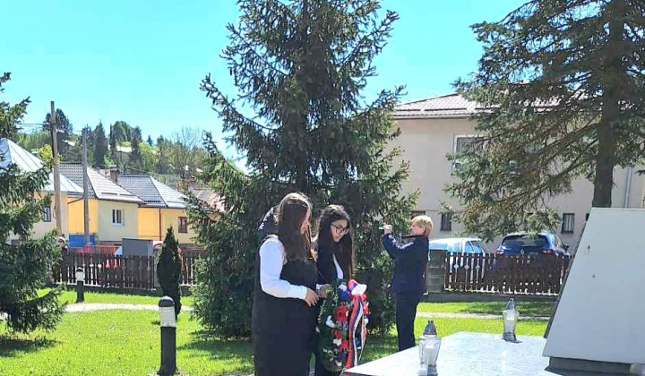 79 ROKOV OD UKONČENIA DRUHEJ SVETOVEJ VOJNY 
