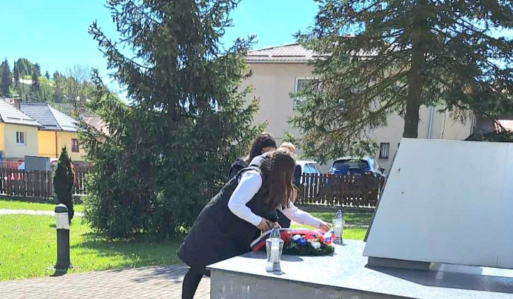 79 ROKOV OD UKONČENIA DRUHEJ SVETOVEJ VOJNY 